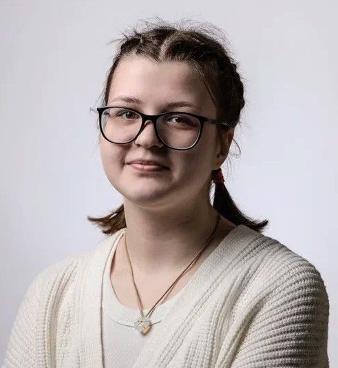 Юдина Анна